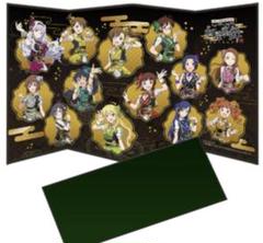 アイドルマスター 初星宴舞 法被 2025年最新】初星宴舞 ハッピの人気アイテム - メルカリ