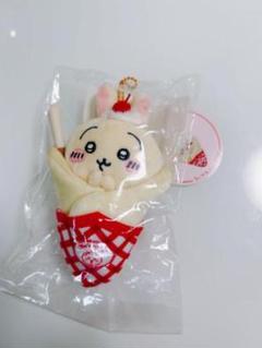 ちいかは うさぎ クレープくじ C賞