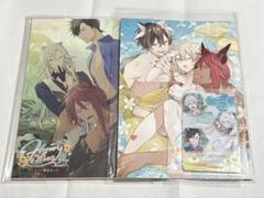 Honey Vibes アニメイト小冊子 Honey Vibes アニメイト限定セット特典小冊子 - メルカリ