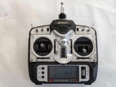 hirobo S.R.B QuarkSG 送信機バッテリー付き 中古品 2025年最新】HIROBO S R B QUARKの人気アイテム - メルカリ