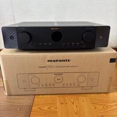 2025年最新】Marantz cinema 70sの人気アイテム - メルカリ