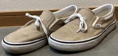VANS V198CF CALM LACEY TAUPE