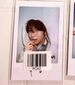 NCTWISH steady KMStation チェキ トレカ 10枚セット4 NCT WISH - Random Trading Card Set [2024 'LET'S GO STEADY