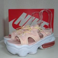 NIKE　ナイキ　サンダル　エアマックス　ココ