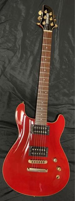 値下げしました‼️フェルナンデス　APG Standard チェリーサンバースト 2025年最新】fernandes apgの人気アイテム - メルカリ