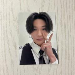 八木勇征 Peppermint Yum ペパミン トレカ 2025年最新】PEPPERMINT yum 八木勇征の人気アイテム - メルカリ