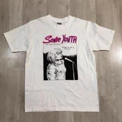 blurhms ROOTSTOCK Sonic Youth Tシャツ