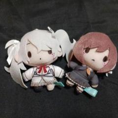 初音ミクぬいぐるみグッズセット 初音ミクシリーズ ふわぷち ぬいぐるみ“初音ミク&MEIKO&KAITO