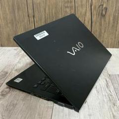 ノートパソコン Windows11 13インチ office VAIO Pro