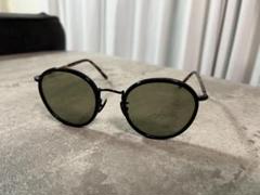 ADSR EVANS mokeytime べっ甲 ADSR EVANS mokeytime べっ甲
