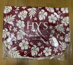 Hy's STEAKHOUSEと紀ノ国屋のコラボエコバッグ【新品未使用】