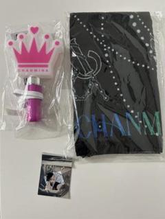 人気新品入荷 AREA OF DIAMOND 2」グッズラインナップ公開