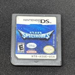 【動作確認済】海外版 DS ソフト 超進化 スペクトロブス 任天堂