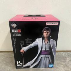 一番くじ BLEACH B賞 　藍染惣右介　フィギュア