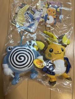 2025年最新】ポケモンセンター ニョロゾの人気アイテム - メルカリ