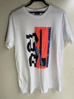 ディーゼル　Ｔシャツ　半袖　メンズ M