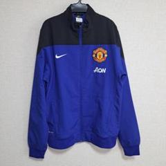 Nike Manchester United ジャケット