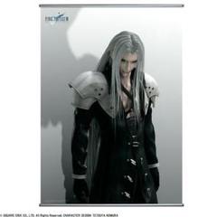 2025年最新】ウォールスクロール ファイナルファンタジーの人気