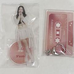 Little Glee Monster アサヒ アクスタ
