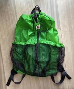美品 COBMASTER/コブマスター バックパック グリーン