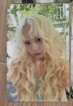 BabyDONTCry BDC ミア hottrack 予約特典 トレカ 2025年最新】#BabyDONTCryの人気アイテム - メルカリ