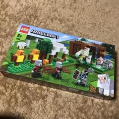 レゴ LEGO マインクラフト 21159