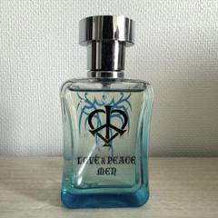 LOVE & PEACE BRAVE | LOVE & PEACE MEN 製品情報