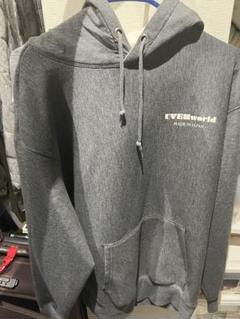 UVERworld made in Jpan パーカー3色セット XL Amazon.co.jp: UVERworld MADE IN JAPAN パーカー ホワイト XL