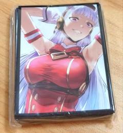 キャラクター スリーブ ウマ娘 ゴールドシップ