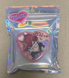 あんスタ　葵 ひなた　缶バッジ　イベコレ　Jun 葵ひなた】あんさんぶるスターズ!! イベコレ缶バッジ 2020