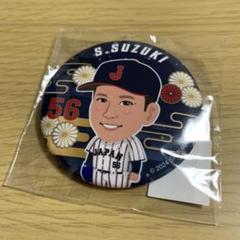 WBC 侍ジャパン 宮崎キャンプ ガチャガチャ バッジ Amazon.co.jp: WBC 侍ジャパン 宮崎キャンプ 缶バッジ 絵馬