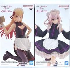着せ恋 フィギュア まとめ売り 24個 2025年最新】着せ恋 フィギュア プライズの人気アイテム - メルカリ