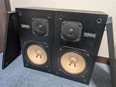YAMAHA ヤマハ NS-10M STUDIO シリアル同番 動作確認済み YAMAHA NS-10M STUDIO 同シリアルペア 定番スタジオモニター