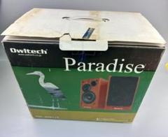 Owltech Paradise スピーカーのサムネイル
