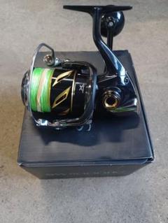 最終値下げ❗️SHIMANO STELLA 6000 ハイギヤ　リール Amazon.com : SHIMANO Spinning Reel 20 Stella SW 6000XG Gold