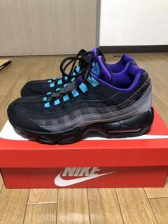 NIKE AIR MAX 95 LV8 エアマックス95