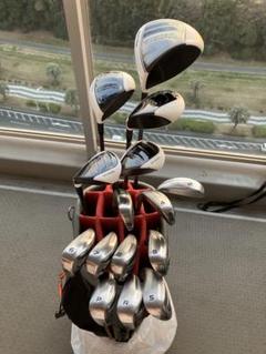 TaylorMade - TaylorMade Burner 2.0 、NIKE SLINGSHOTセット TaylorMade - TaylorMade Burner 2.0 、NIKE SLINGSHOTセットの