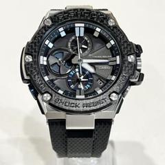 く*ら様 タイムセール激レア！G-SHOCK GST-B100XA-1AJF GST-B100XA-1AJF | CASIO