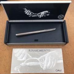 新品 OMAS イタリア ボールペン 箱付き レア ビンテージ オマス 2025年最新】omasの人気アイテム - メルカリ