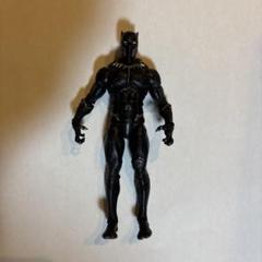 Amazon.co.jp: マーベル レジェンドシリーズ ブラックパンサー