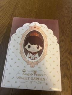 平野紫耀 エアーフレッシュナー SWEET GARDEN（エアーフレッシュ