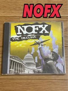 NOFX中古CD最強24点懐かしいレア NOFX中古CD最強24点懐かしいレア