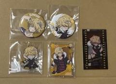 REBORN！　ひこくじ　ミニアクスタ　缶バッジ　ベルフェゴール　まとめ