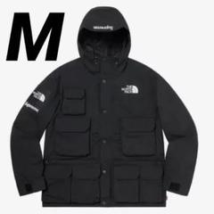 Supreme×The North Face Cargo Jacket M 黒 Supreme®/The North Face® – Gallery – Supreme