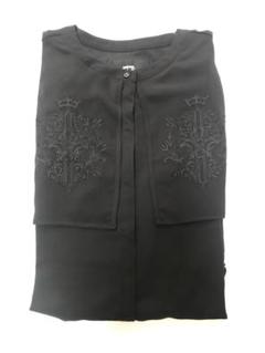 the closet\" fluffy muffler gray新品　有村竜太朗 有村竜太朗オリジナルブランド“the closet”、2024年冬の新作