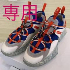 ジミーチュウ スニーカー ダイヤモンドの中古/未使用品 - メルカリ