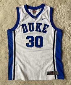 NIKE DUKE デューク大学　ユニフォーム ゲームシャツ　L NIKE DUKE デューク大学 ユニフォーム ゲームシャツ L - メルカリ