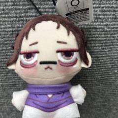 呪術廻戦 ちょぴぬいぷち 脹相 - メルカリ