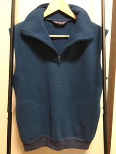 patagonia パタゴニア フリース ベスト