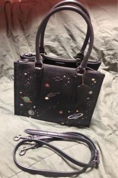2025年最新】coach nasaの人気アイテム - メルカリ